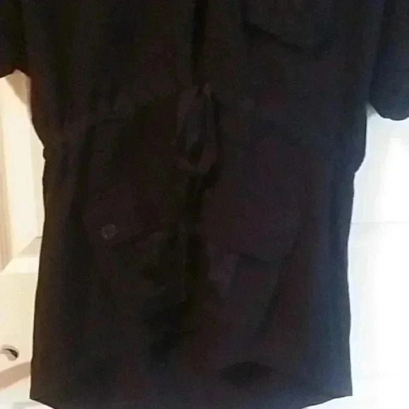 🌹Bebe vest with zippers and pockets🎉 - Picture 7 of 16